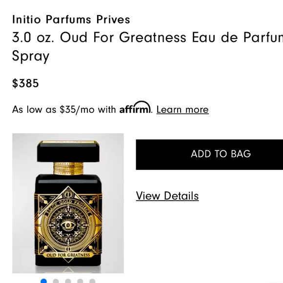 Our for Greatness Cologne